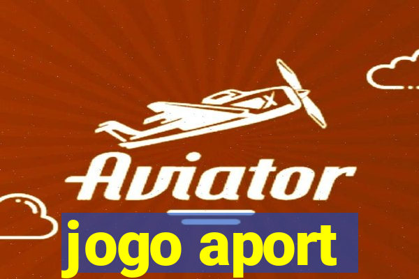 jogo aport