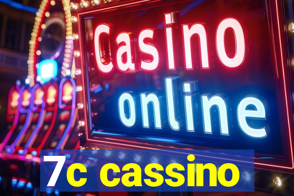 7c cassino