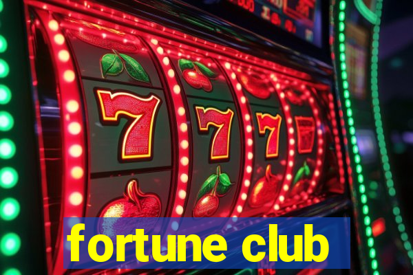 fortune club