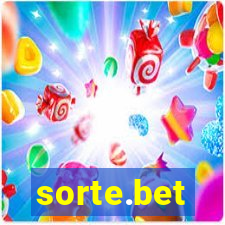 sorte.bet