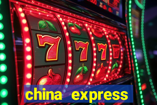 china express prince rock