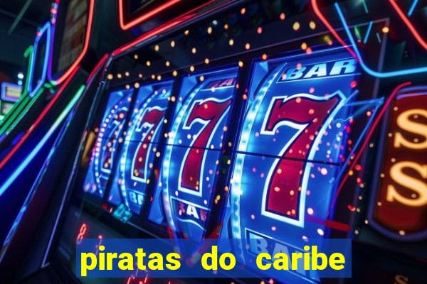 piratas do caribe 6 o retorno de davy jones