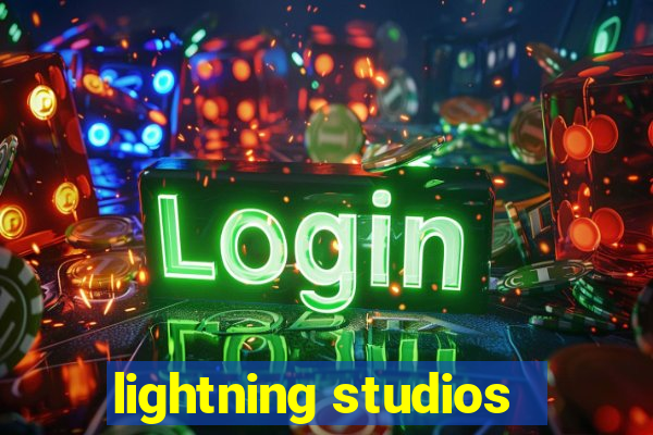 lightning studios