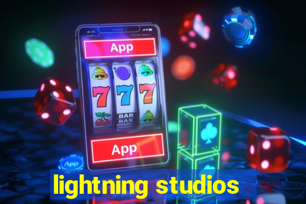 lightning studios