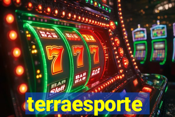 terraesporte