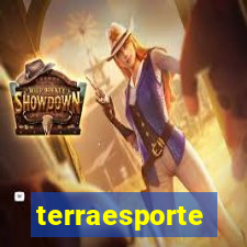 terraesporte