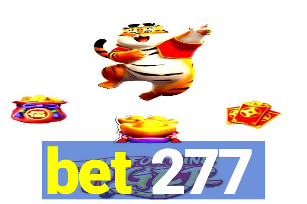 bet 277