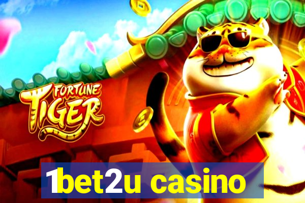 1bet2u casino