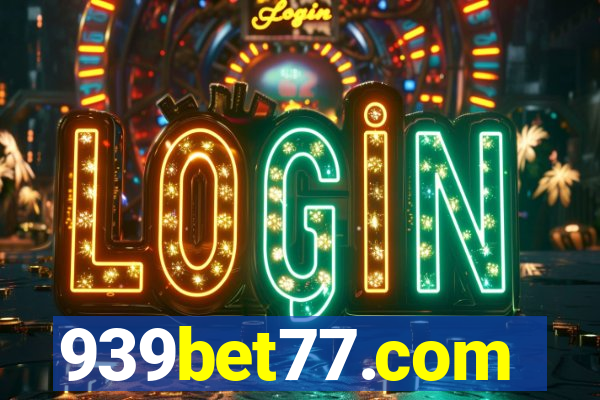 939bet77.com