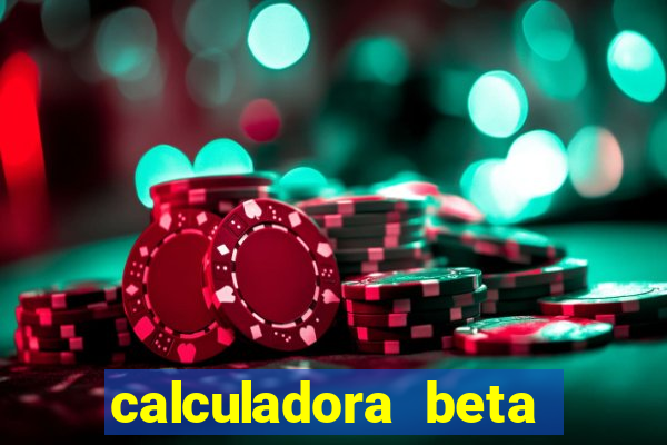 calculadora beta hcg babycenter