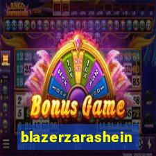 blazerzarashein