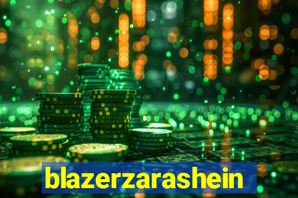 blazerzarashein