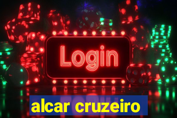 alcar cruzeiro