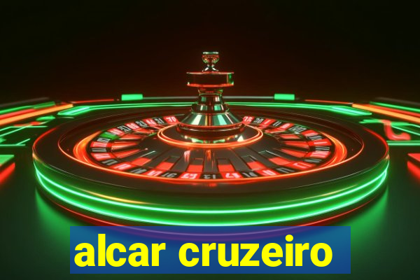 alcar cruzeiro