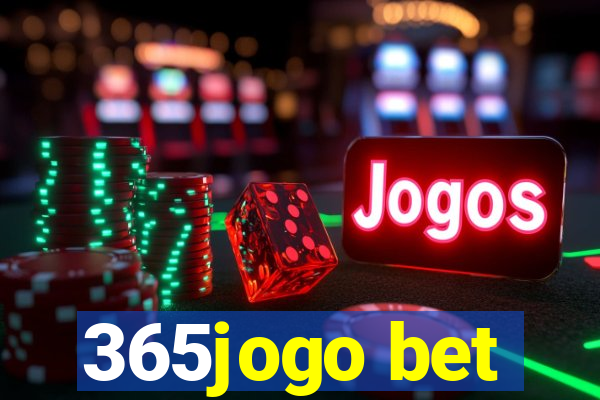 365jogo bet