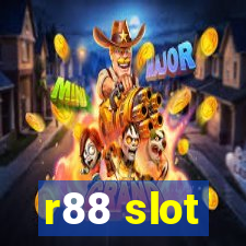 r88 slot