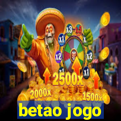 betao jogo