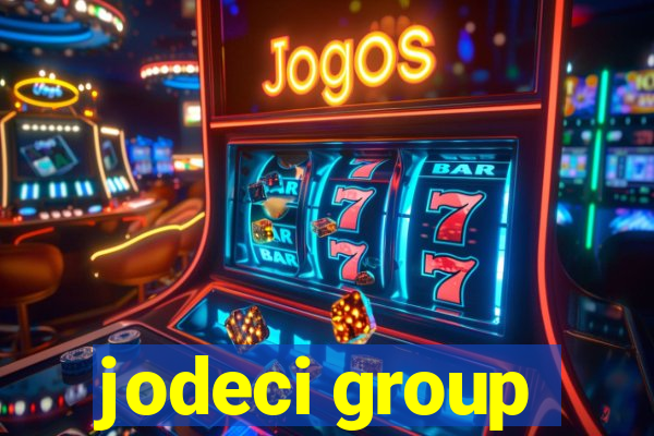 jodeci group