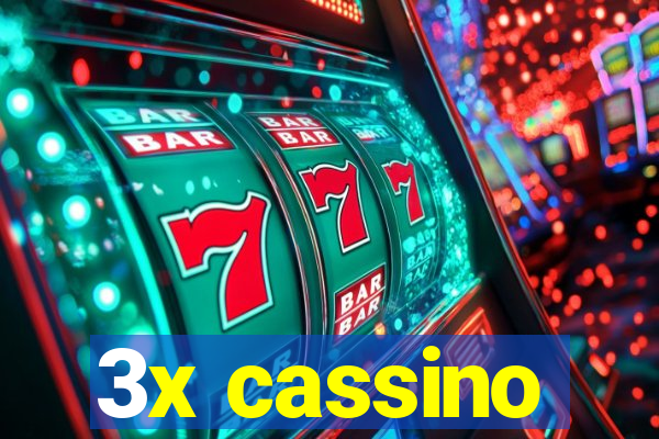 3x cassino