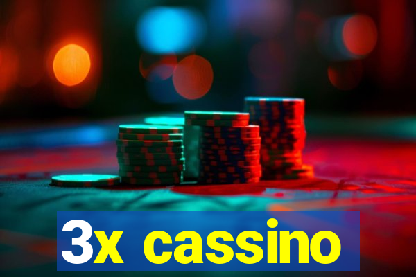 3x cassino