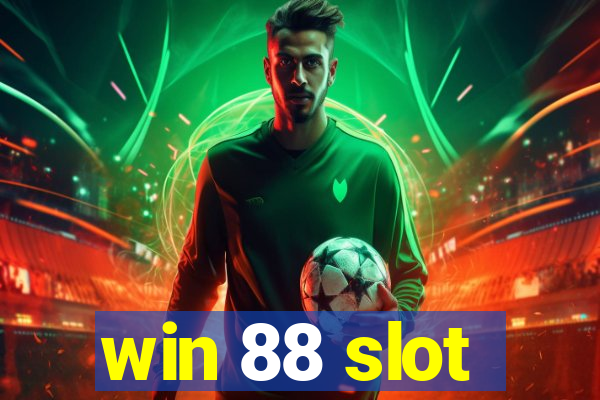 win 88 slot