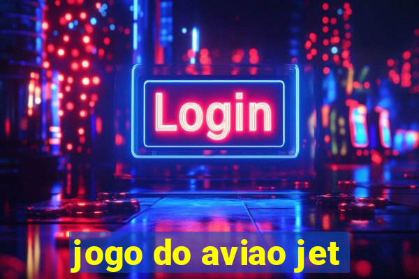 jogo do aviao jet