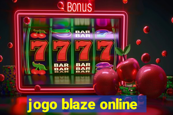 jogo blaze online