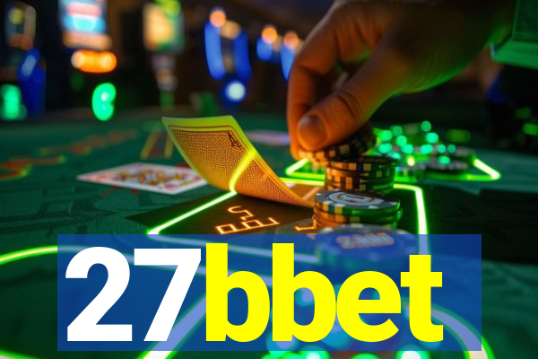 27bbet