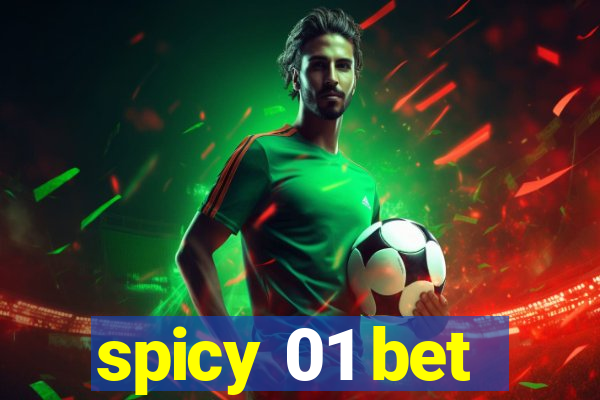 spicy 01 bet