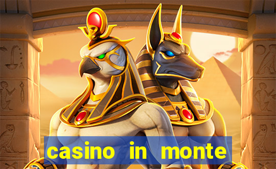 casino in monte carlo france