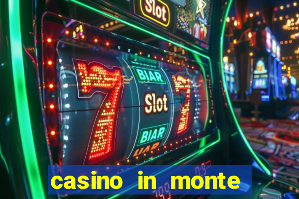 casino in monte carlo france