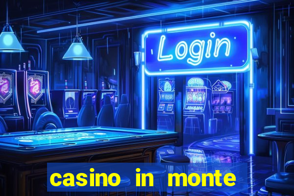 casino in monte carlo france