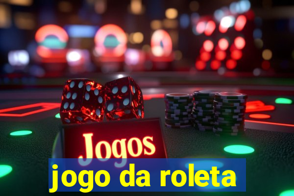 jogo da roleta