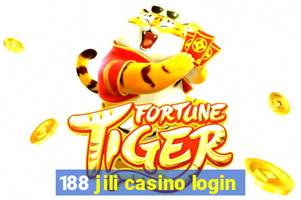 188 jili casino login