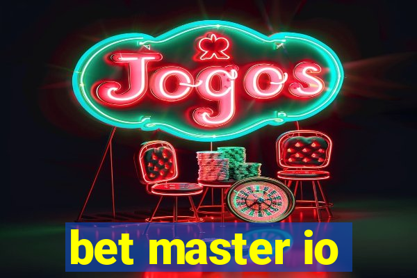 bet master io