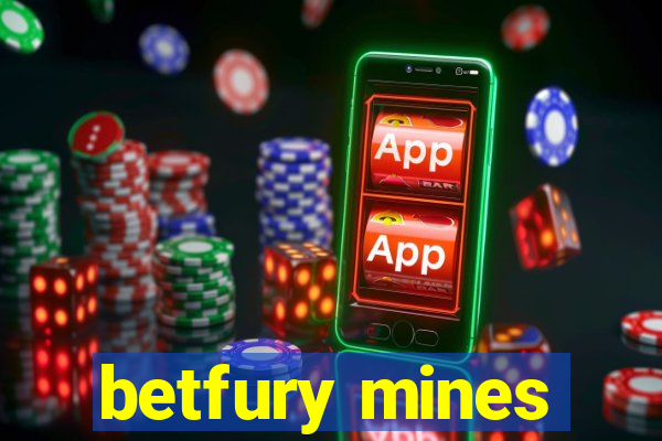 betfury mines