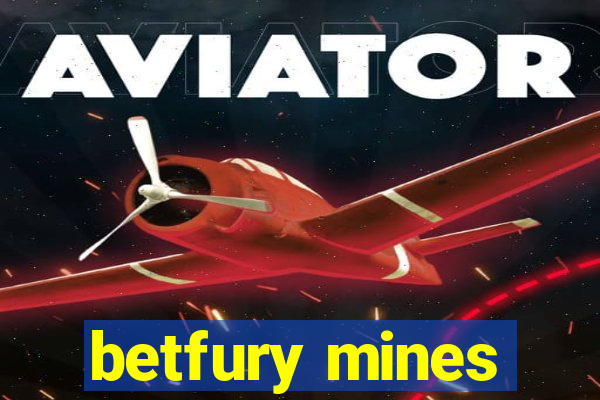 betfury mines