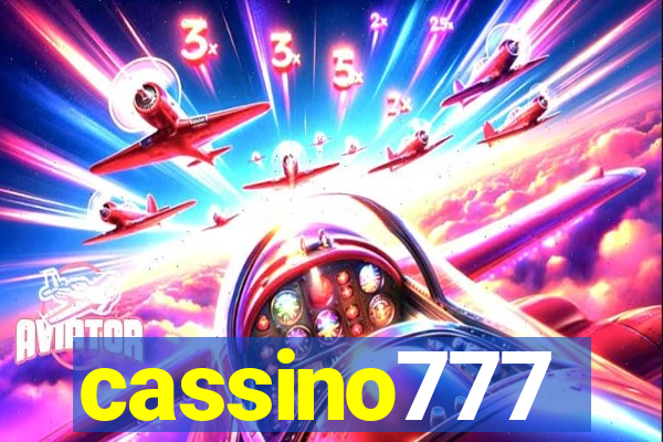 cassino777