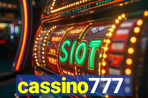 cassino777