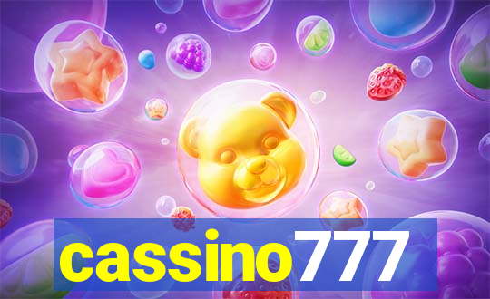 cassino777