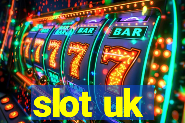 slot uk