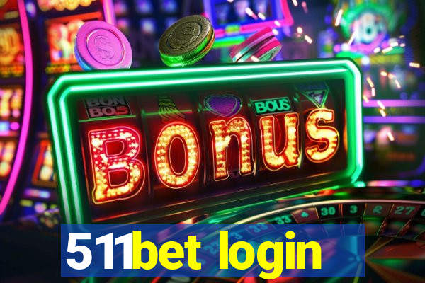 511bet login