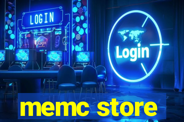 memc store