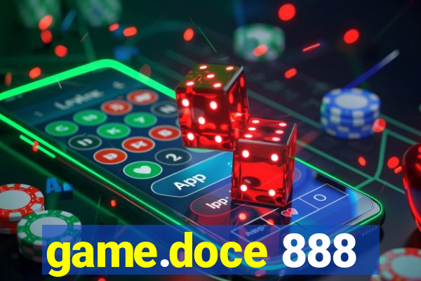 game.doce 888