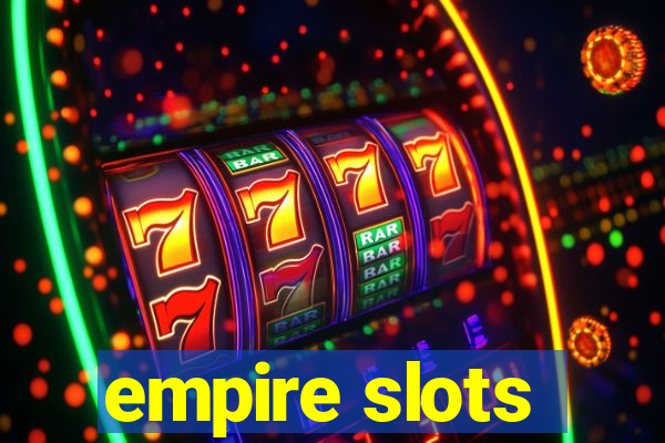 empire slots