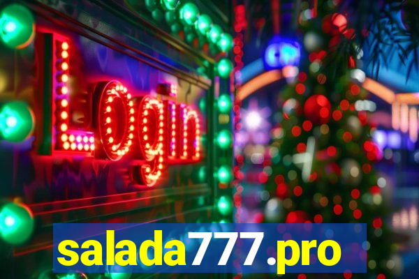 salada777.pro