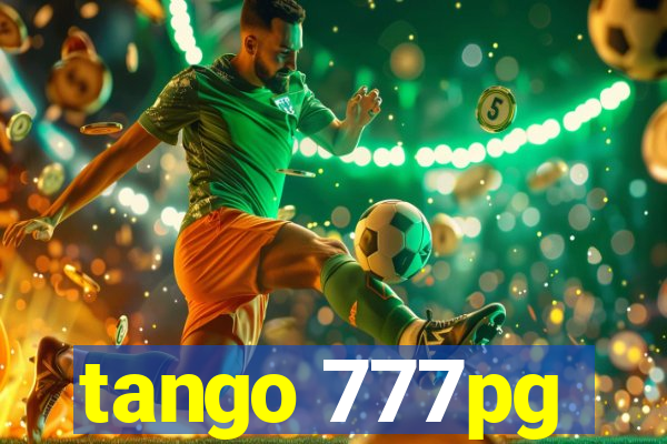 tango 777pg