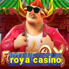 roya casino