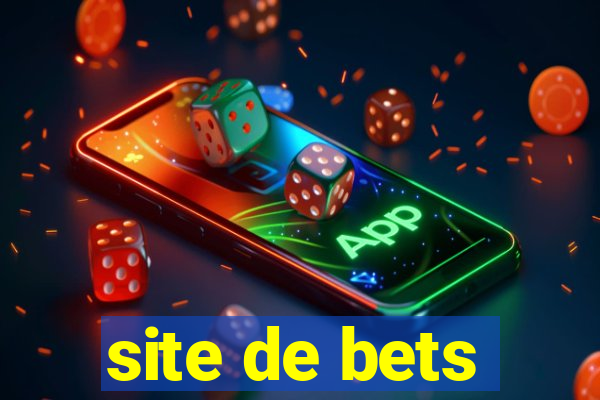 site de bets