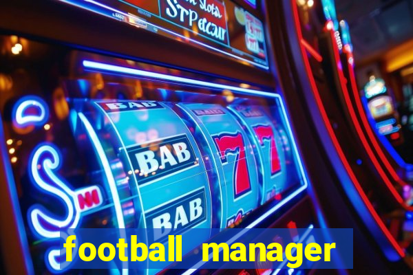 football manager crack status